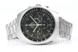 VINTAGE OMEGA SPEEDMASTER MARK 2 REFERENCE 145.014