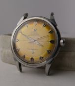 Vintage Omega Constellation Chronometre Certified Wristwatch Ref 2782