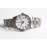 ROLEX OYSTER PERPETUAL DATE REFERENCE 15010