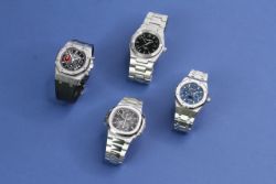 Luxury Watches & Jewellery