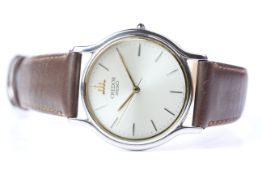 CREDOR SEIKO QUARTZ WATCH