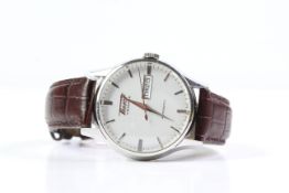 *TO BE SOLD WITHOUT RESERVE* TISSOT VISODATE AUTOMATIC