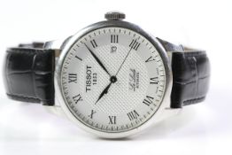 *TO BE SOLD WITHOUT RESERVE* TISSOT LE LOCLE AUTOMATIC