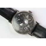 18CT BREGUET TRADITION REFERENCE 7027