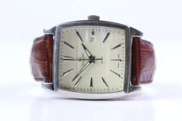 *TO BE SOLD WITHOUT RESERVE* CHRISTOPHER WARD AUTOMATIC