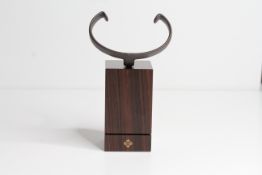 PATEK PHILIPPE WATCH DISPLAY STAND EXTRA TALL 9CM