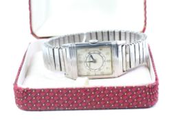 *TO BE SOLD WITH NO RESERVE* VINTAGE JAEGER LE COULTRE REVERSO