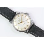 1950s Longines Conquest 9000 15. 109. Cal 19 AS