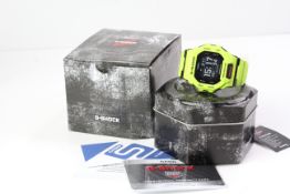 Casio G-Shock GBD-200