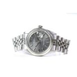 ROLEX DATEJUST 1603 CIRCA 1973