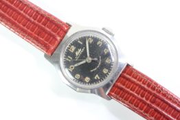 VINTAGE MIDO MULTIFORT AUTOMATIC CIRCA 1940S