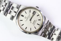 OMEGA CONSTELLATION AUTOMATIC CHRONOGRAPH