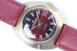 Sindaco Swiss made Automatic Watch