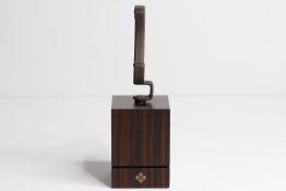 PATEK PHILIPPE WATCH DISPLAY STAND TALL 7CM