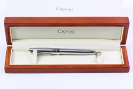 CLOGAU BALLPOINT PEN