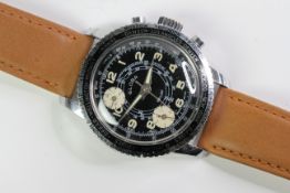 GLOBA SPORT CHRONOGRAPH