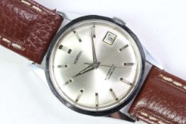 Norrac Automatic Gents Watch