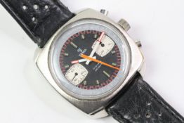 1970s VINTAGE YEMA CHRONOGRAPH