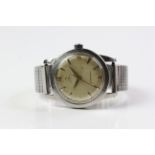 VINTAGE OMEGA SEAMASTER AUTOMATIC CIRCA 1950