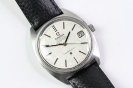 VINTAGE OMEGA AUTOMATIC CONSTELLATION REFERENCE 168.017