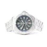 BREITLING SUPEROCEAN AUTOMATIC REFERENCE A17045