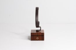 PATEK PHILIPPE WATCH DISPLAY STAND SMALL 3CM