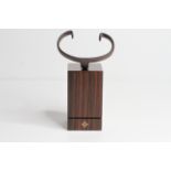 PATEK PHILIPPE WATCH DISPLAY STAND EXTRA TALL 9CM