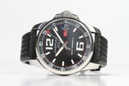 CHOPARD MILLE MIGLIA GRAN TURISMO XL CHRONOMETER REFERENCE 8997