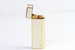 Cartier lighter