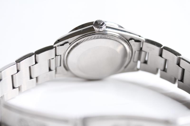 ROLEX OYSTER PERPETUAL DATE REFERENCE 15010 - Image 2 of 3