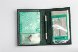 ROLEX SEA-DWELLER TOOL EXTENSION KIT WITH LINK