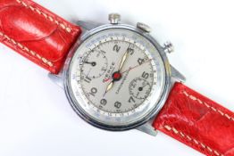 VINTAGE PIERCE CHRONOGRAPH CIRCA 1940s