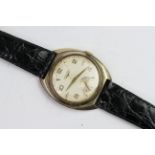 9CT LONGINES MANUAL WIND CIRCA 1958