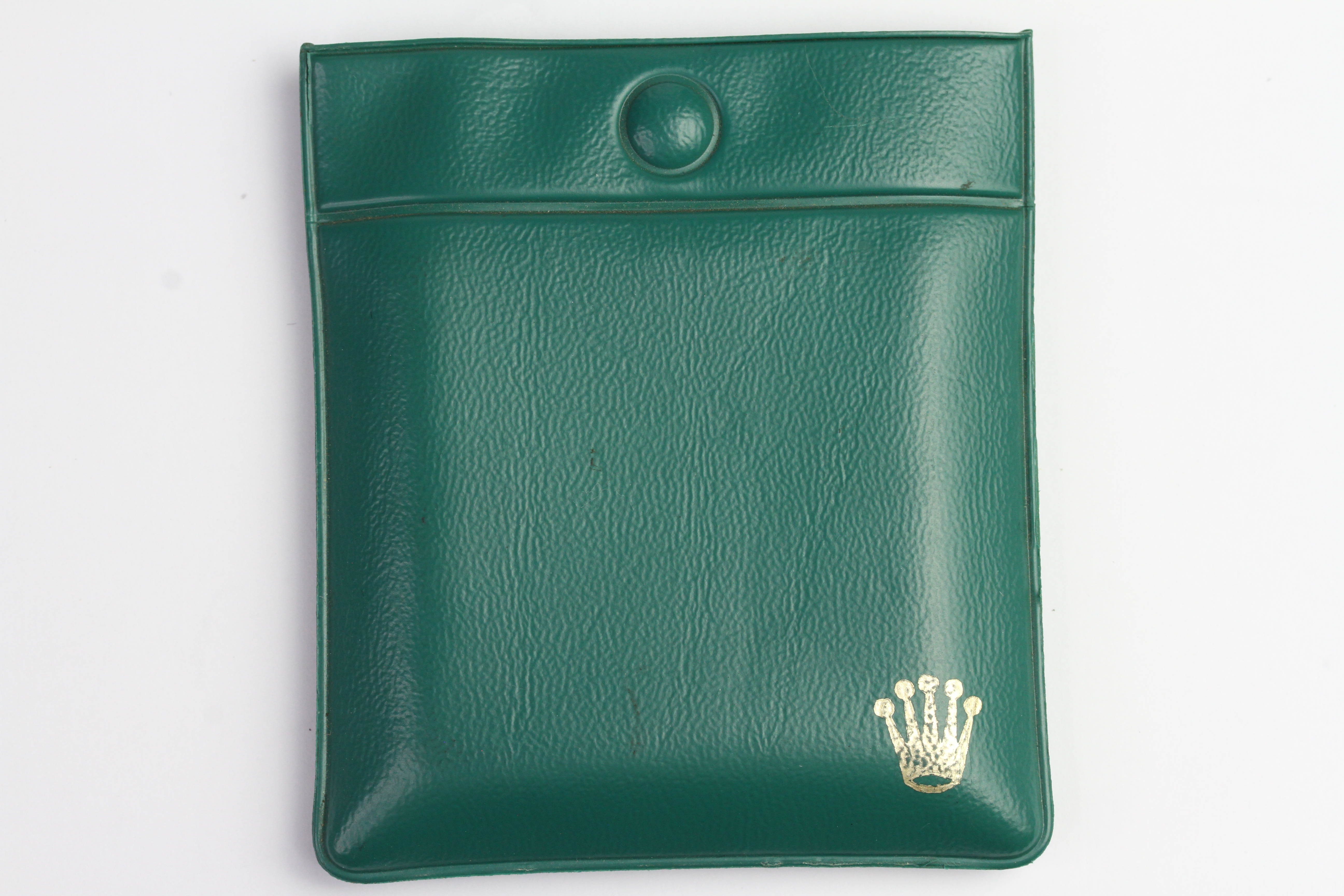 *TO BE SOLD WITHOUT RESERVE* SMALL ROLEX POUCH