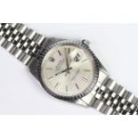 ROLEX DATEJUST 1603 CIRCA 1971