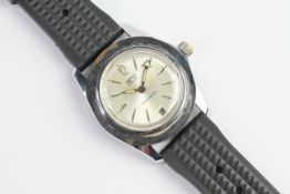 *TO BE SOLD WITHOUT RESERVE* VINTAGE SMITHS DIVE WATCH