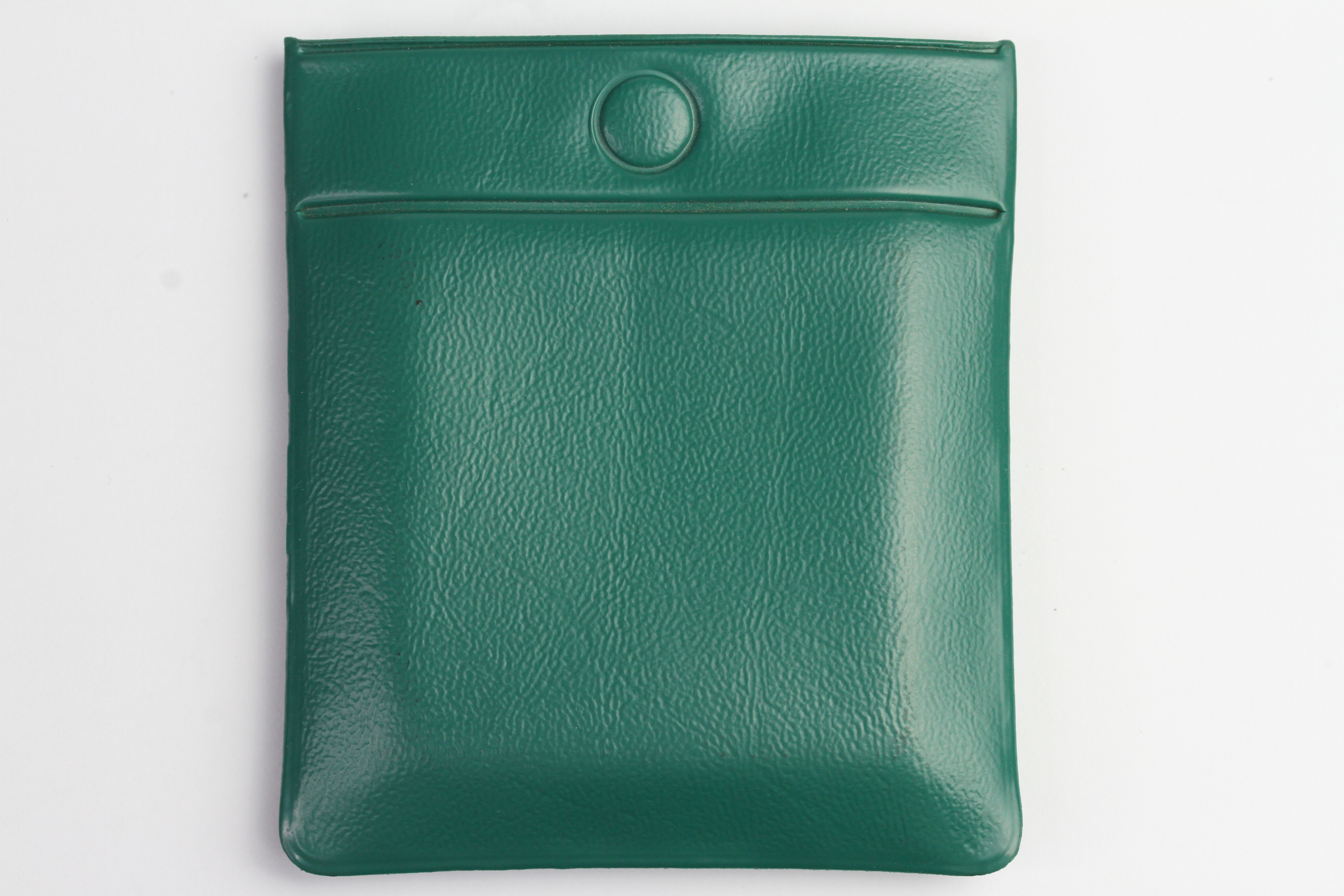 *TO BE SOLD WITHOUT RESERVE* SMALL ROLEX POUCH - Image 2 of 2