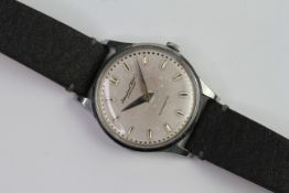 VINTAGE IWC AUTOMATIC CIRCA 1950s