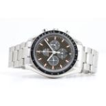 OMEGA SPEEDMASTER PROFESSIONAL AUTOMATIC RACING REFERENCE 35525900