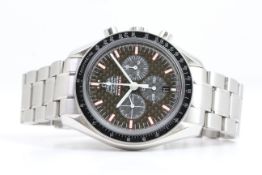OMEGA SPEEDMASTER PROFESSIONAL AUTOMATIC RACING REFERENCE 35525900