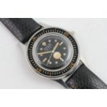 BLANCPAIN FIFTY FATHOMS MILSPEC I CIRCA 1950s