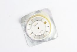 OMEGA DE VILLE DIAL IN OMEGA PACKAGING (not sealed)