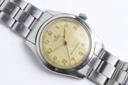 VINTAGE ROLEX OYSTER REFERENCE 4499 CIRCA 1958/59