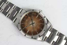 ROLEX AIR KING REFERENCE 14010M CIRCA 2000
