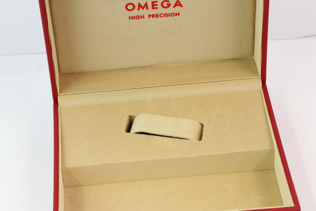 Omega Inner and Outer Box - Image 3 of 3