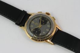*TO BE SOLD WITHOUT RESERVE* VINTAGE PRINCIPE CHRONOGRAPH MANUAL WIND