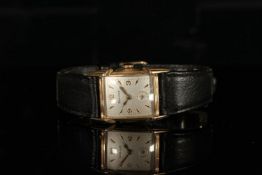 BULOVA WRISTWATCH 4829681