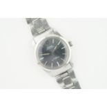 TUDOR OYSTER PRINCE WRISTWATCH REF. 799570 CIRCA 1970S, circular grey dial with applied hour markers