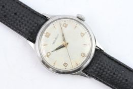 VINTAGE JAEGER LE COULTRE MANUAL WIND