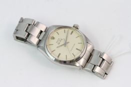 VINTAGE ROLEX AIR KING REFERENCE 5500 CIRCA 1960